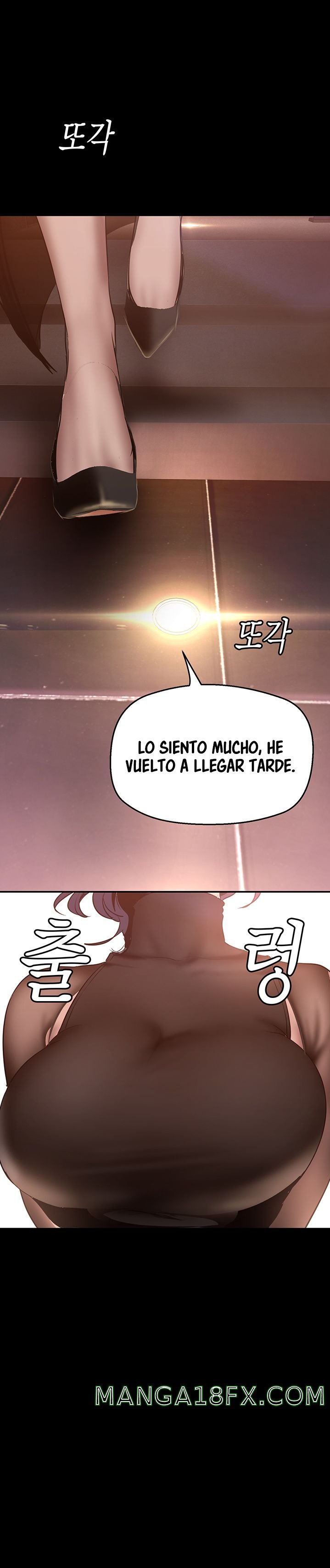 A Wonderful New World Raw - Chapter 155 [photo 17] - MangaPorn