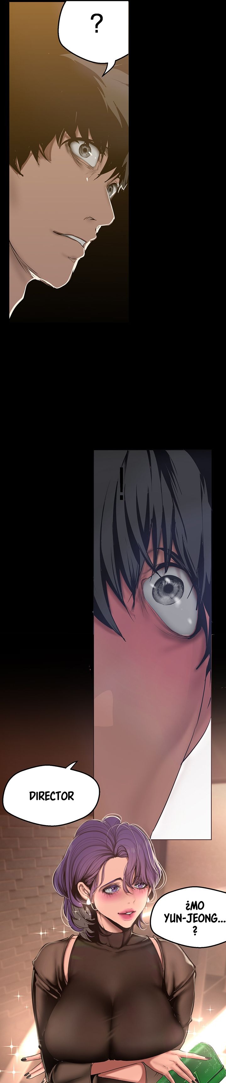 A Wonderful New World Raw - Chapter 155 [photo 18] - MangaPorn