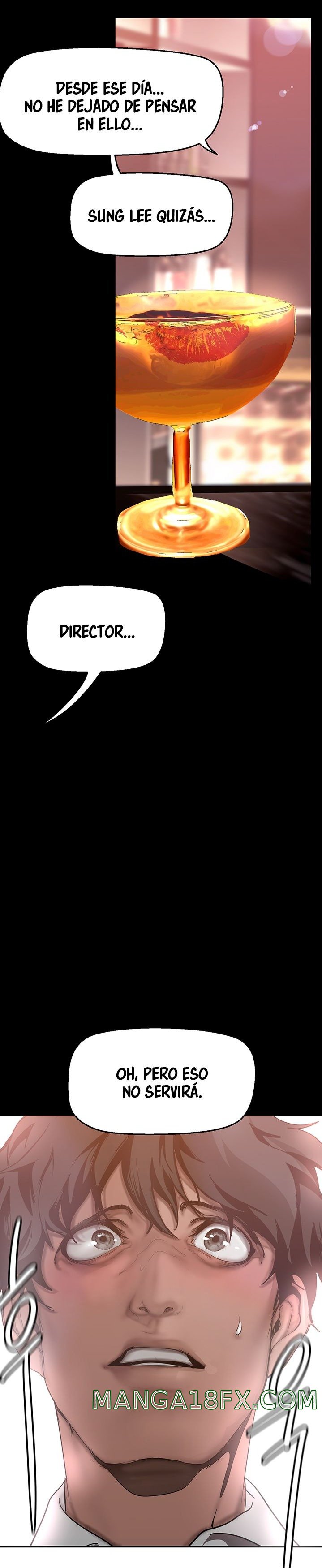 A Wonderful New World Raw - Chapter 155 [photo 24] - MangaPorn