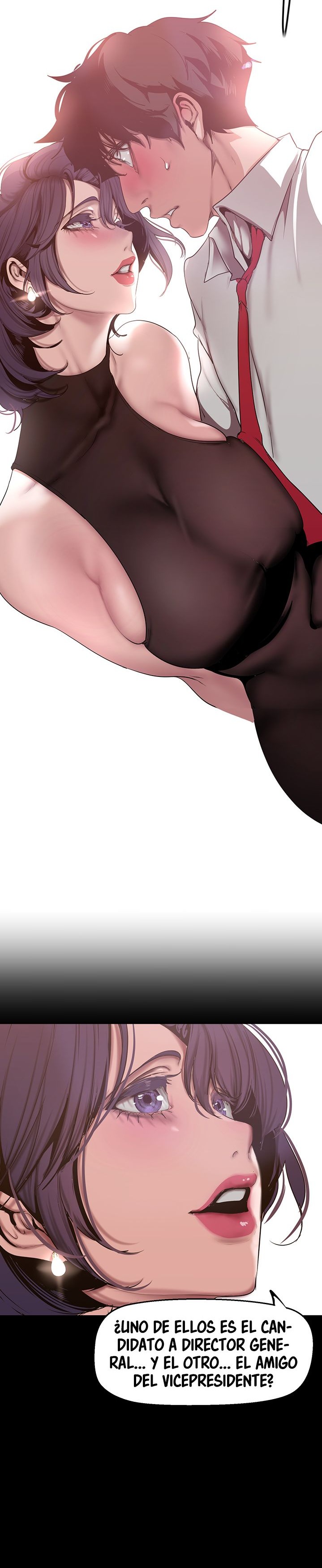 A Wonderful New World Raw - Chapter 155 [photo 25] - MangaPorn