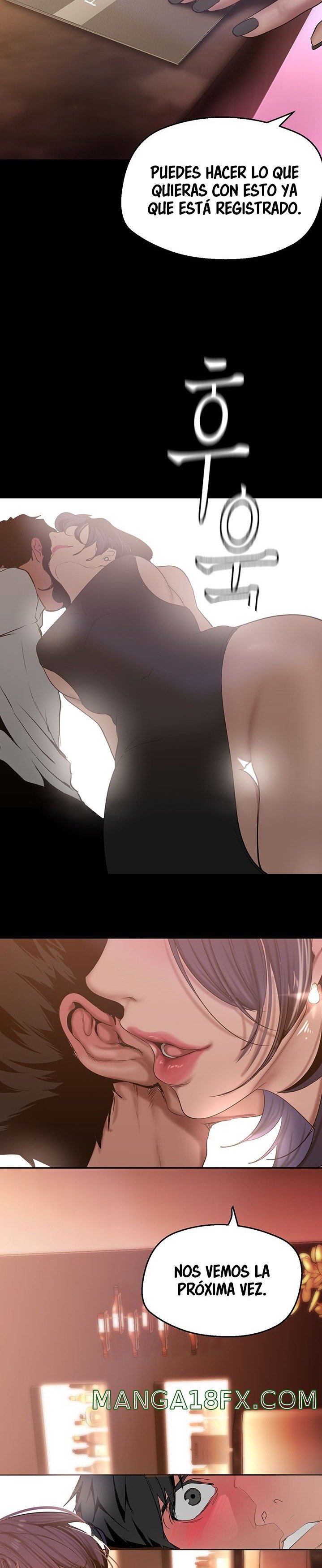 A Wonderful New World Raw - Chapter 155 [photo 27] - MangaPorn