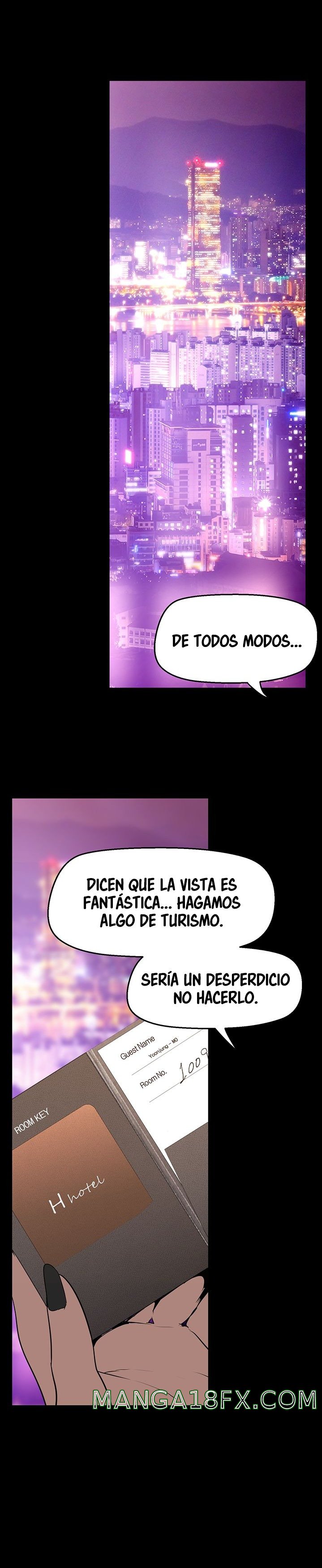 A Wonderful New World Raw - Chapter 155 [photo 32] - MangaPorn