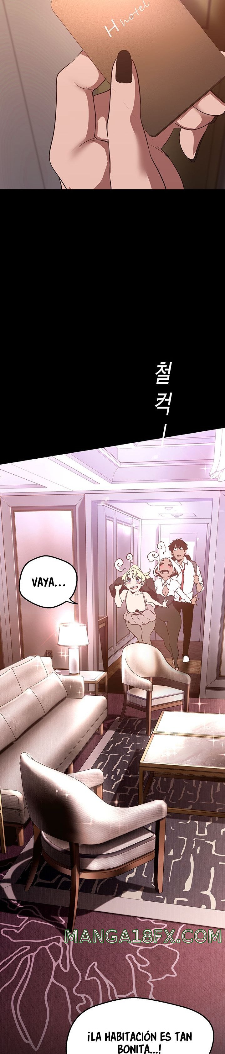 A Wonderful New World Raw - Chapter 155 [photo 35] - MangaPorn