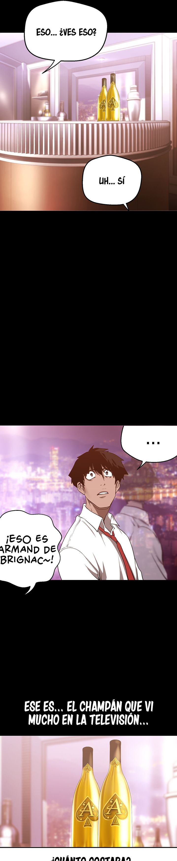 A Wonderful New World Raw - Chapter 155 [photo 38] - MangaPorn