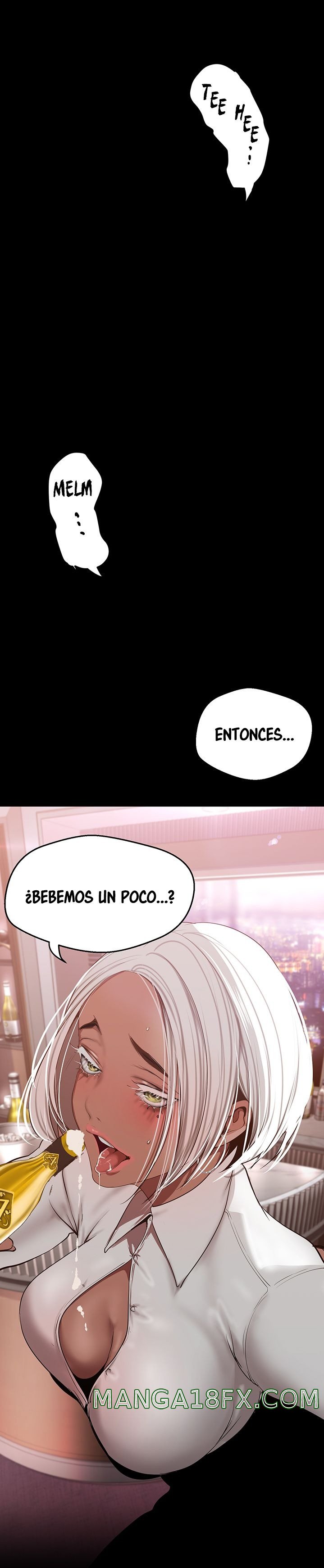 A Wonderful New World Raw - Chapter 155 [photo 41] - MangaPorn