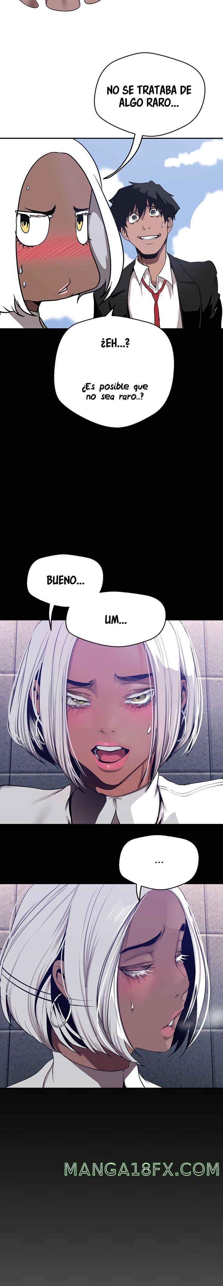 A Wonderful New World Raw - Chapter 155 [photo 6] - MangaPorn