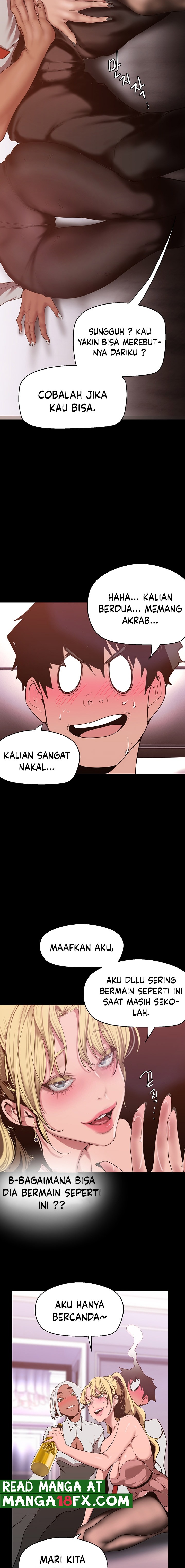 A Wonderful New World Raw - Chapter 156 [photo 10] - MangaPorn