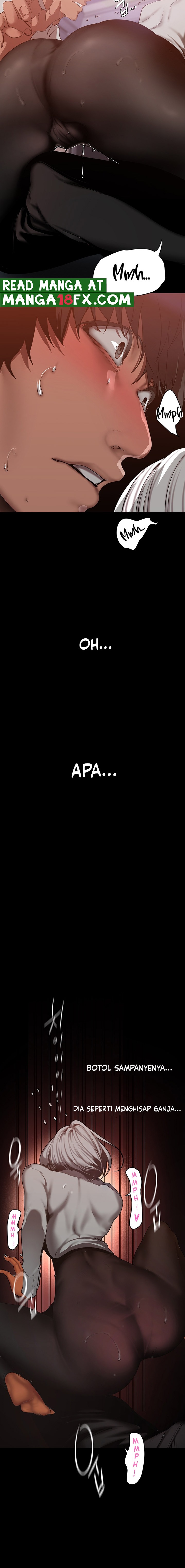 A Wonderful New World Raw - Chapter 156 [photo 12] - MangaPorn