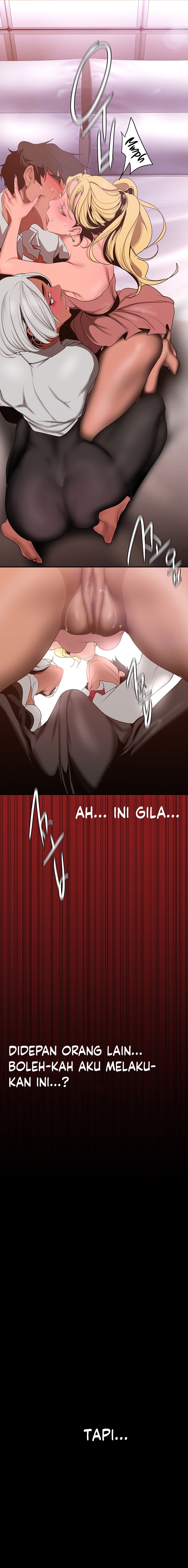 A Wonderful New World Raw - Chapter 156 [photo 17] - MangaPorn