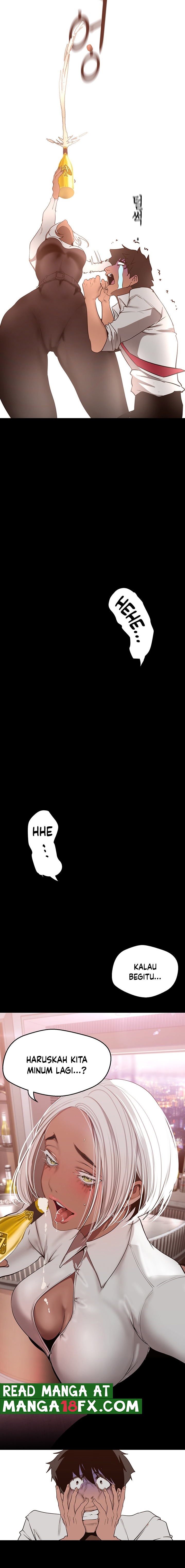 A Wonderful New World Raw - Chapter 156 [photo 2] - MangaPorn