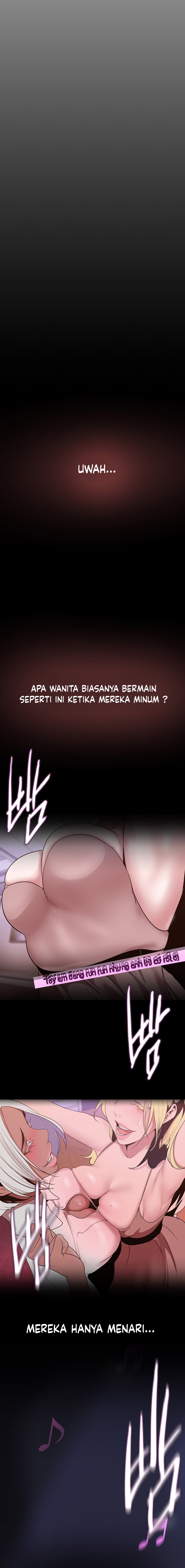 A Wonderful New World Raw - Chapter 156 [photo 4] - MangaPorn