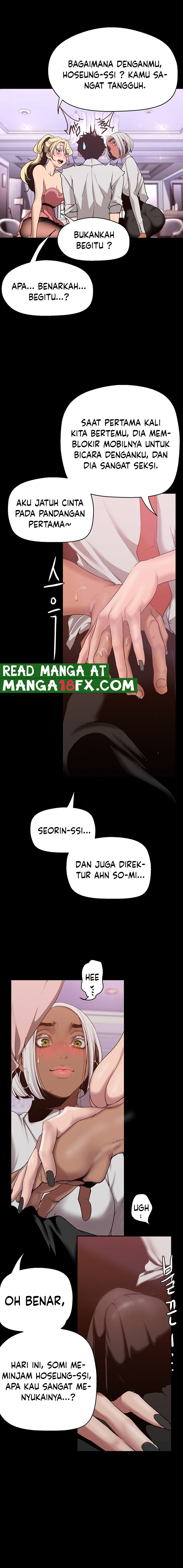 A Wonderful New World Raw - Chapter 156 [photo 8] - MangaPorn