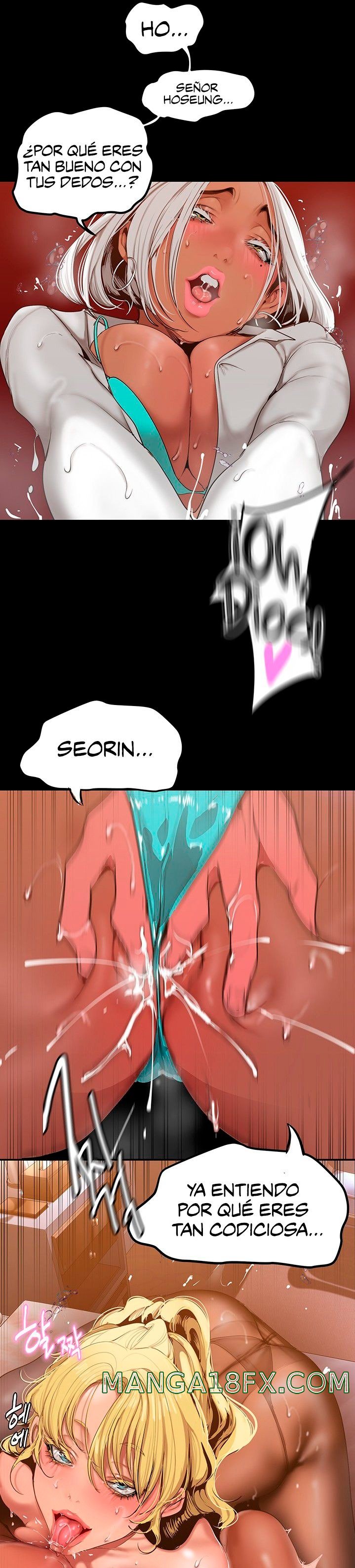 A Wonderful New World Raw - Chapter 157 [photo 20] - MangaPorn