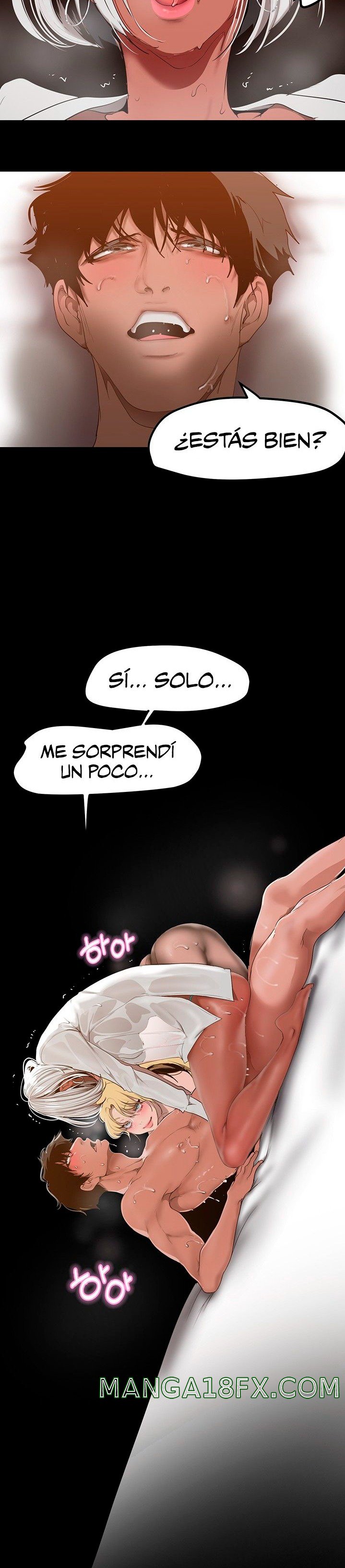 A Wonderful New World Raw - Chapter 157 [photo 25] - MangaPorn