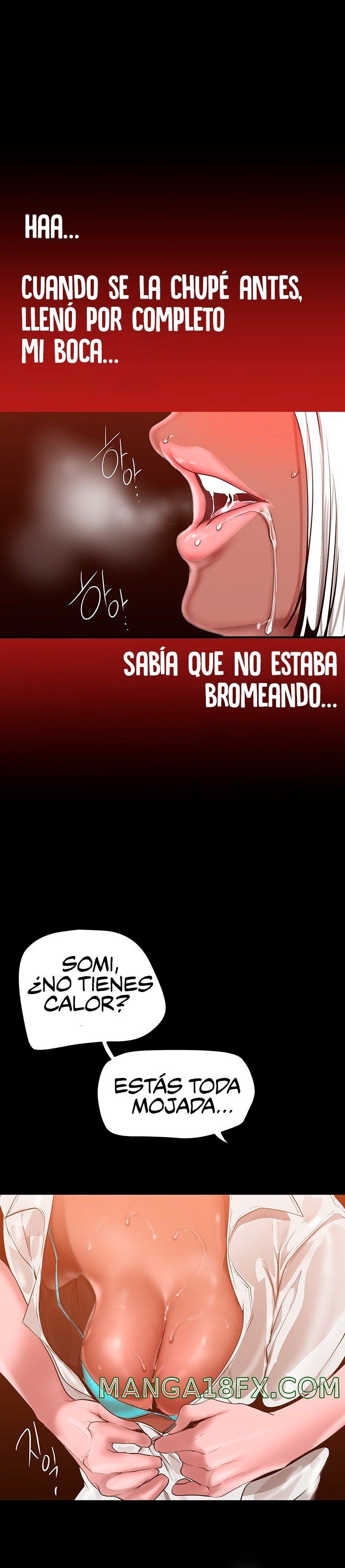 A Wonderful New World Raw - Chapter 157 [photo 27] - MangaPorn