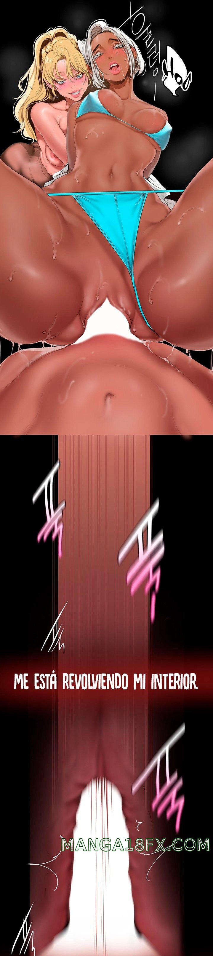 A Wonderful New World Raw - Chapter 157 [photo 28] - MangaPorn