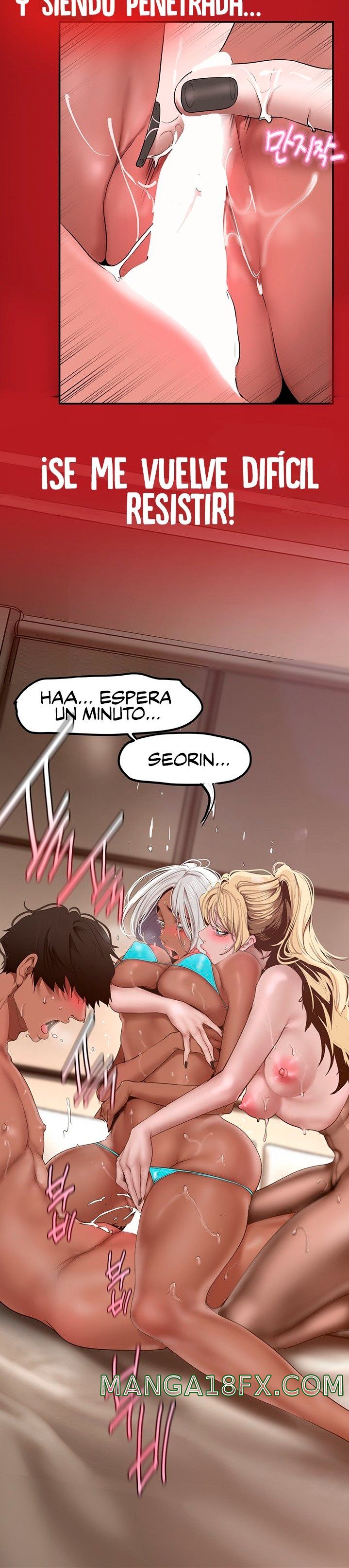 A Wonderful New World Raw - Chapter 157 [photo 31] - MangaPorn