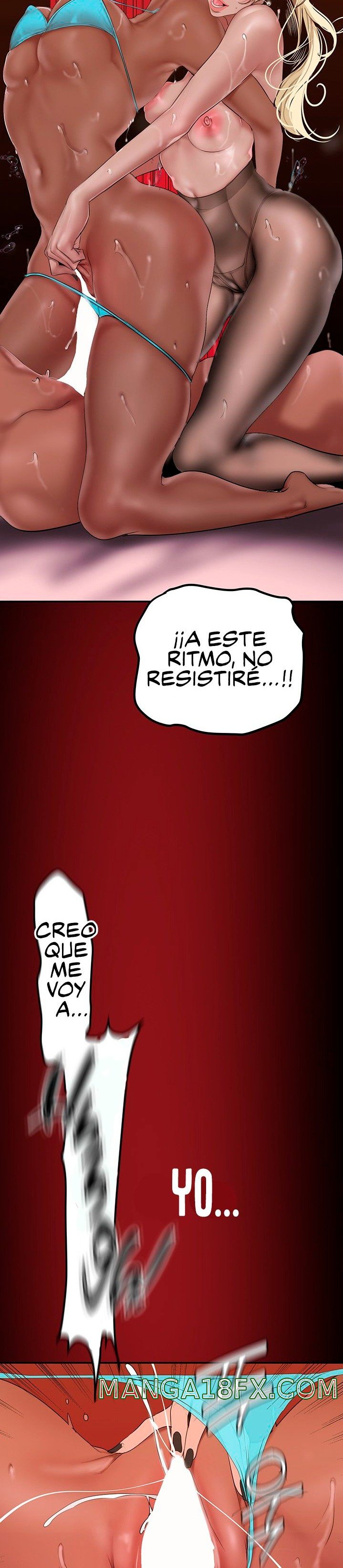 A Wonderful New World Raw - Chapter 157 [photo 33] - MangaPorn