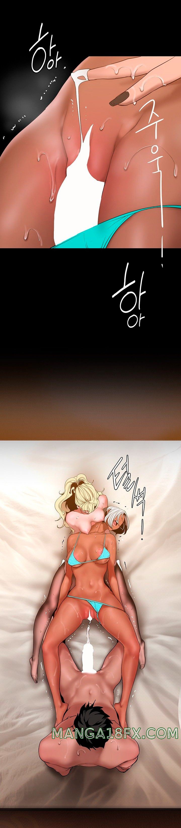 A Wonderful New World Raw - Chapter 157 [photo 35] - MangaPorn