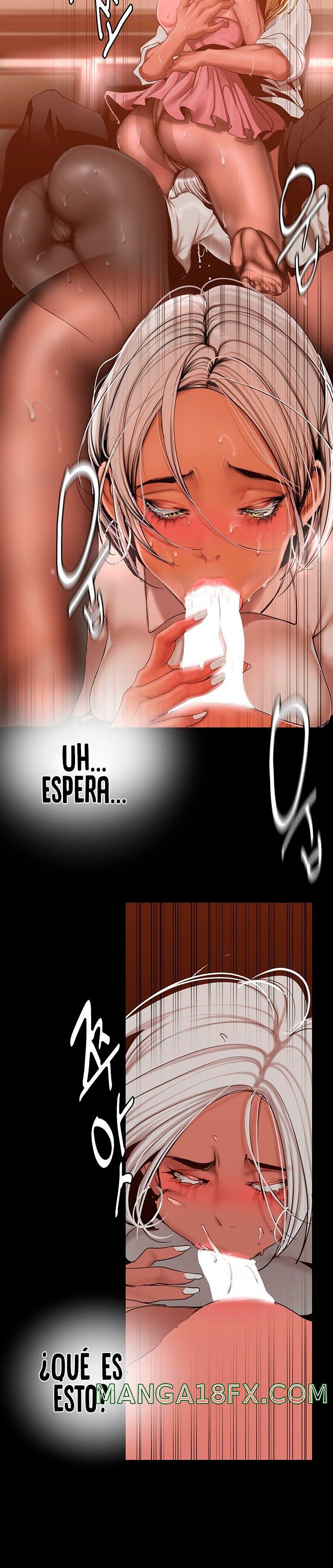 A Wonderful New World Raw - Chapter 157 [photo 5] - MangaPorn