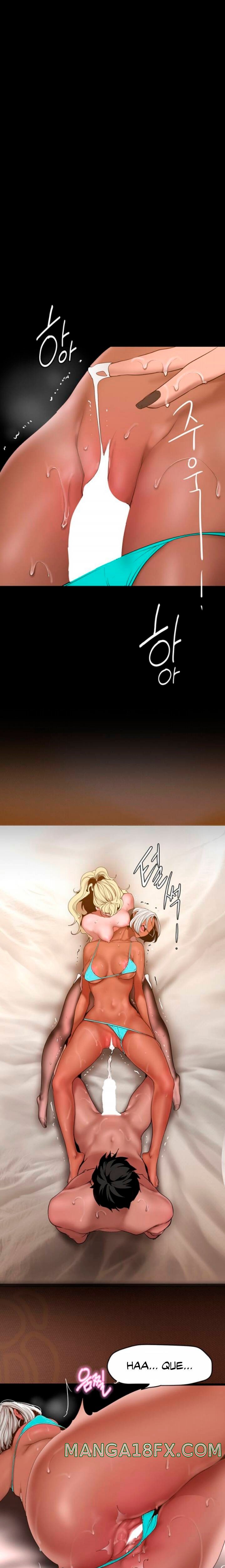 A Wonderful New World Raw - Chapter 158 [photo 2] - MangaPorn