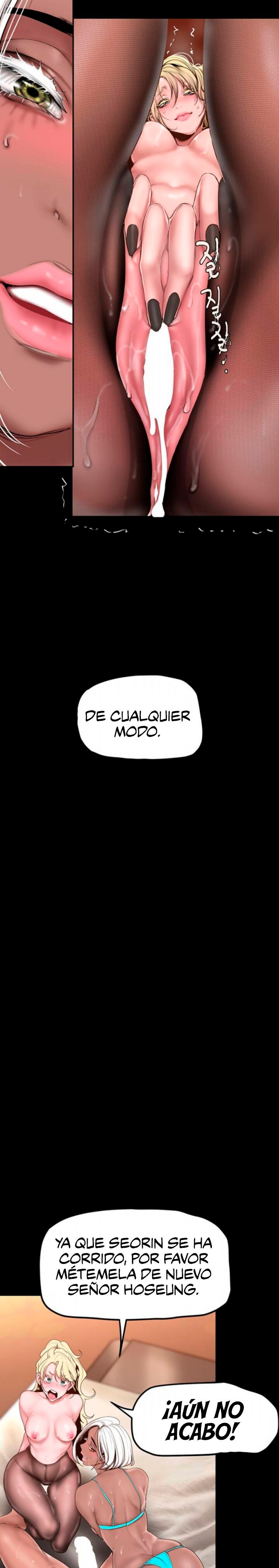 A Wonderful New World Raw - Chapter 158 [photo 27] - MangaPorn