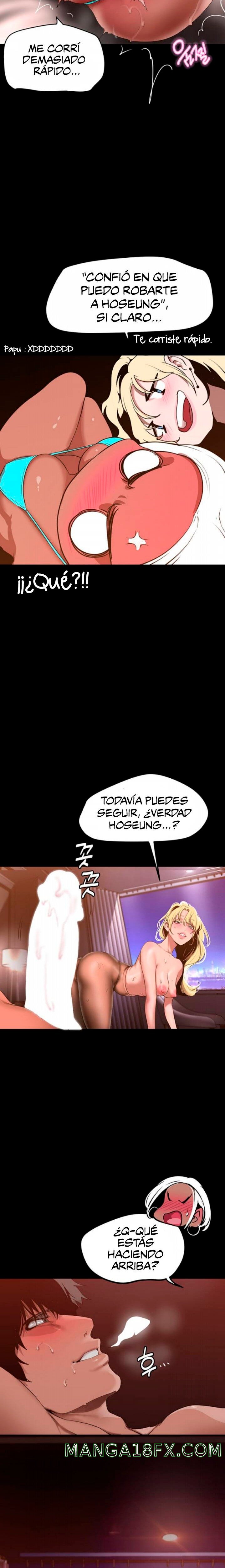 A Wonderful New World Raw - Chapter 158 [photo 3] - MangaPorn