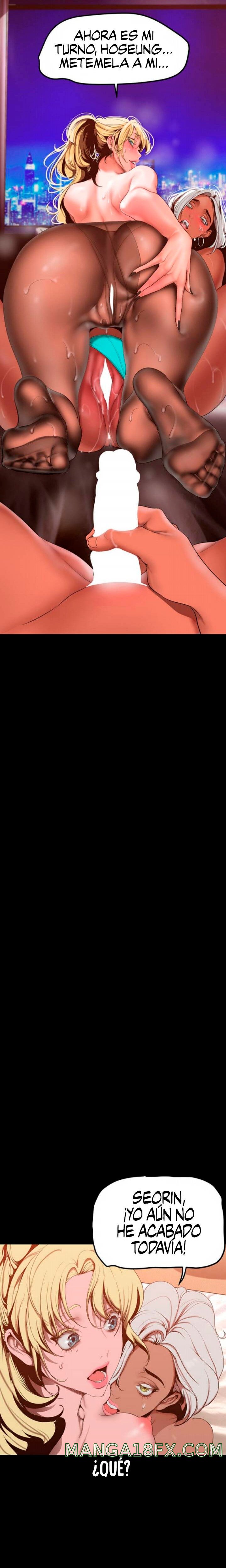 A Wonderful New World Raw - Chapter 158 [photo 4] - MangaPorn