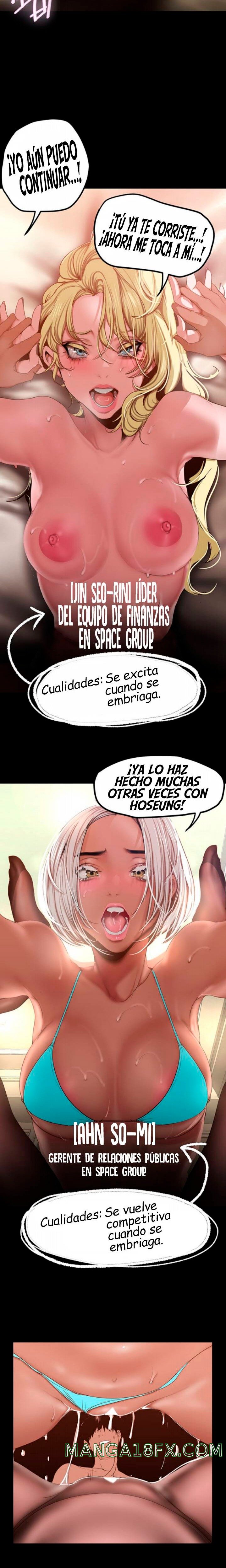 A Wonderful New World Raw - Chapter 158 [photo 6] - MangaPorn