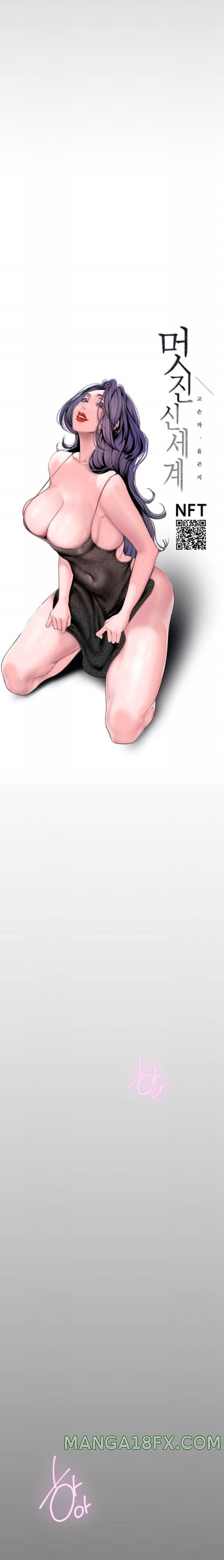 A Wonderful New World Raw - Chapter 158 [photo 9] - MangaPorn