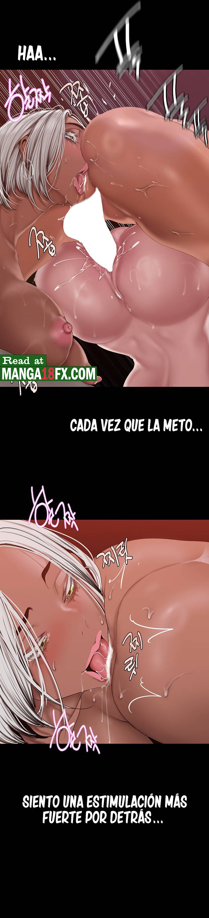 A Wonderful New World Raw - Chapter 159 [photo 16] - MangaPorn