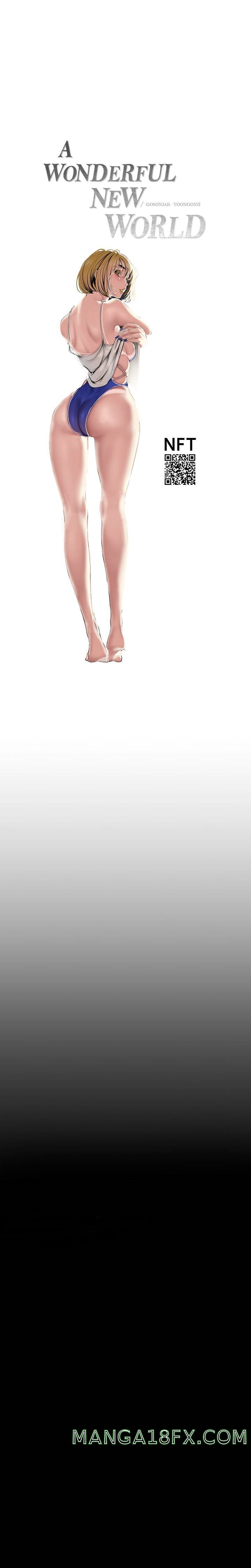 A Wonderful New World Raw - Chapter 159 [photo 5] - MangaPorn