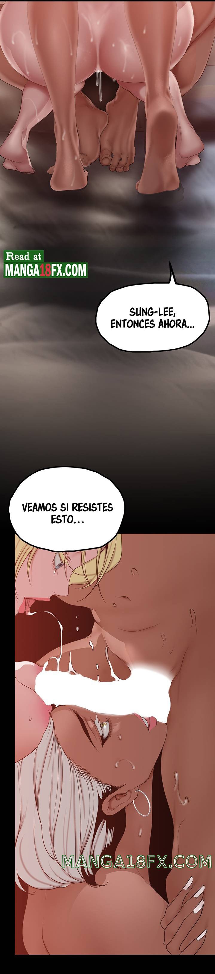 A Wonderful New World Raw - Chapter 159 [photo 8] - MangaPorn