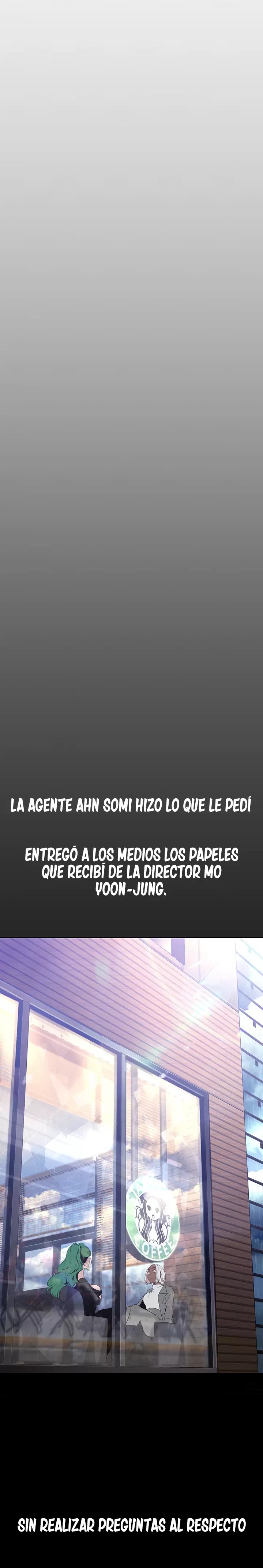 A Wonderful New World Raw - Chapter 160 [photo 13] - MangaPorn