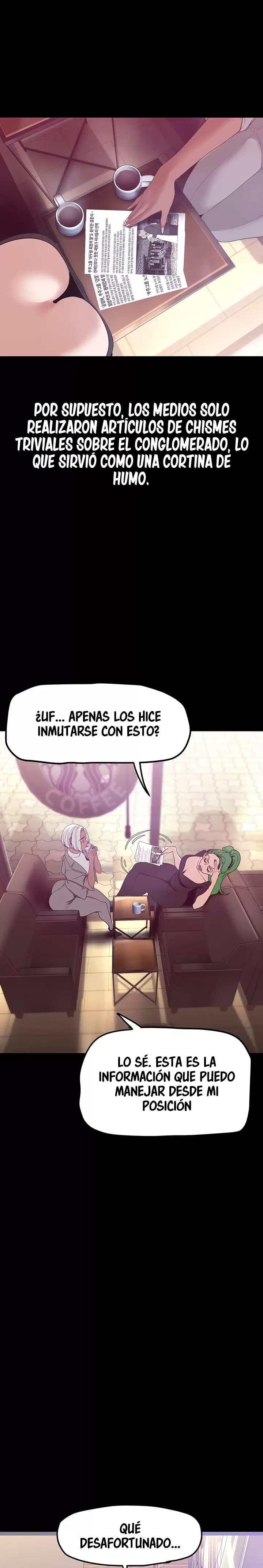 A Wonderful New World Raw - Chapter 160 [photo 14] - MangaPorn