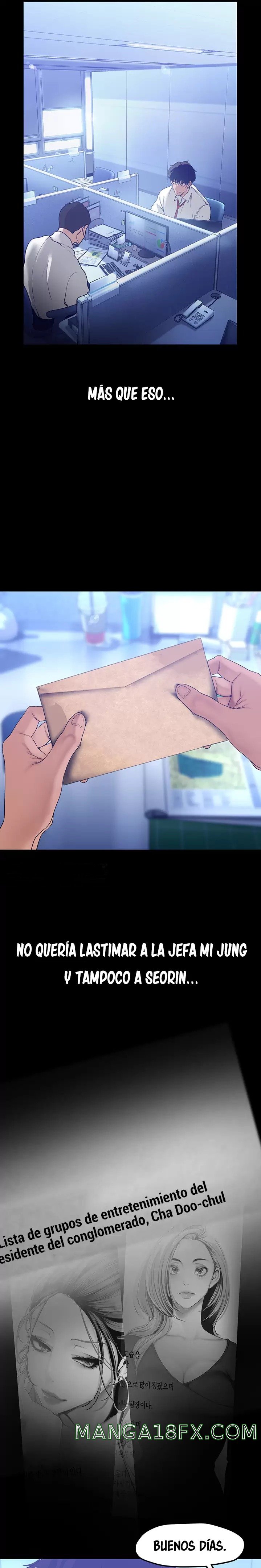 A Wonderful New World Raw - Chapter 160 [photo 16] - MangaPorn