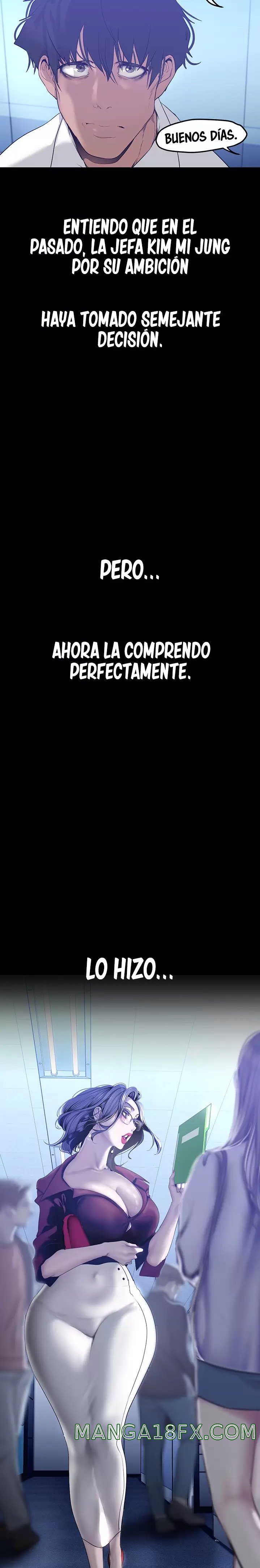 A Wonderful New World Raw - Chapter 160 [photo 17] - MangaPorn