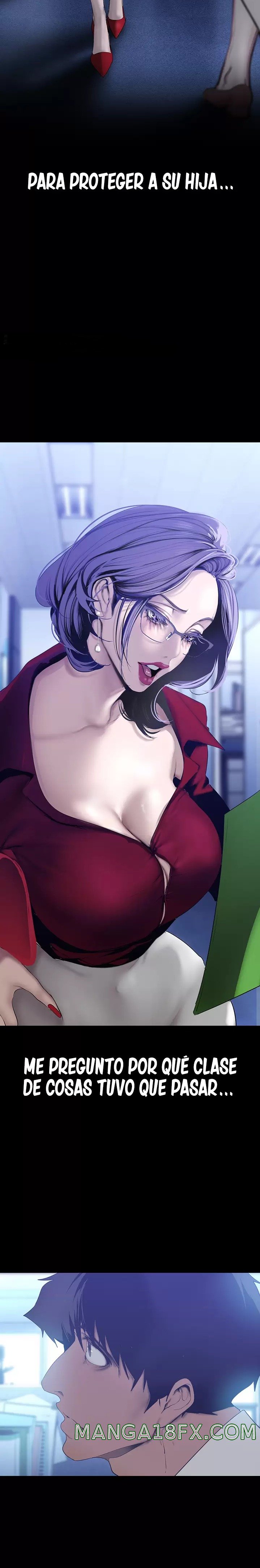 A Wonderful New World Raw - Chapter 160 [photo 18] - MangaPorn