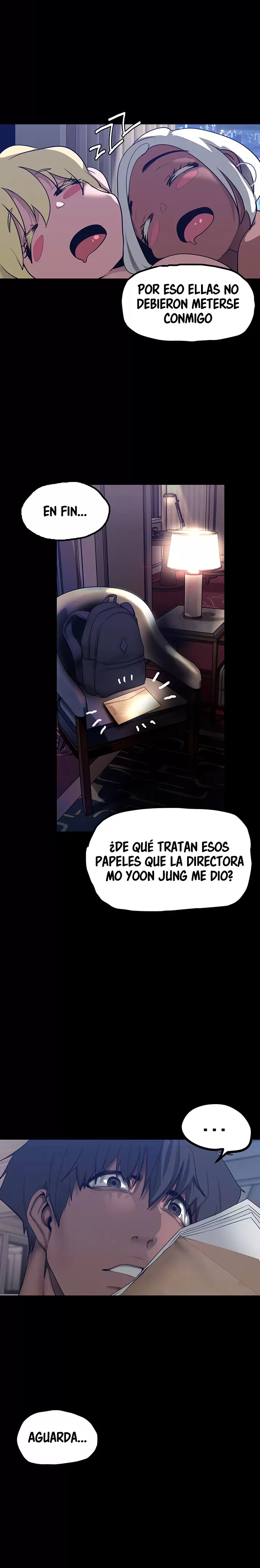 A Wonderful New World Raw - Chapter 160 [photo 2] - MangaPorn