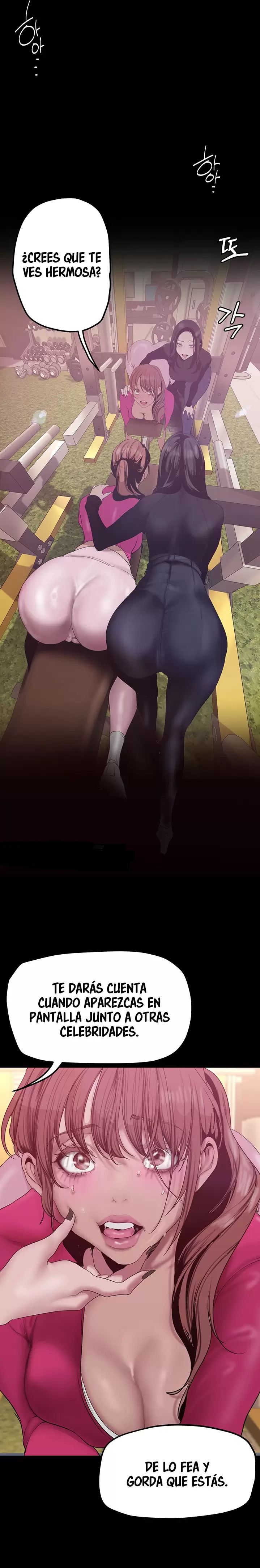 A Wonderful New World Raw - Chapter 160 [photo 22] - MangaPorn