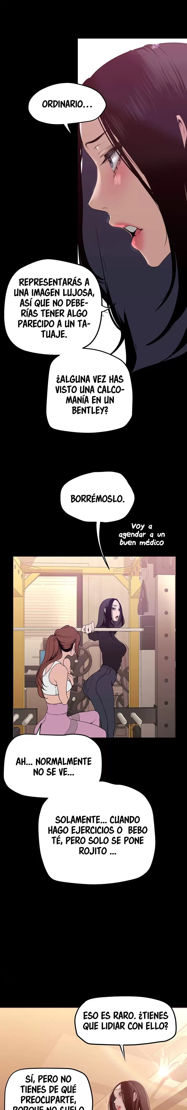 A Wonderful New World Raw - Chapter 160 [photo 25] - MangaPorn