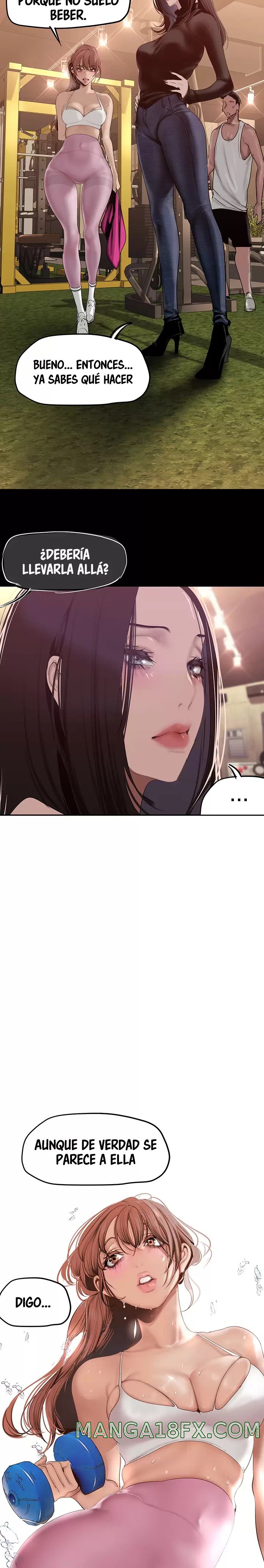 A Wonderful New World Raw - Chapter 160 [photo 26] - MangaPorn