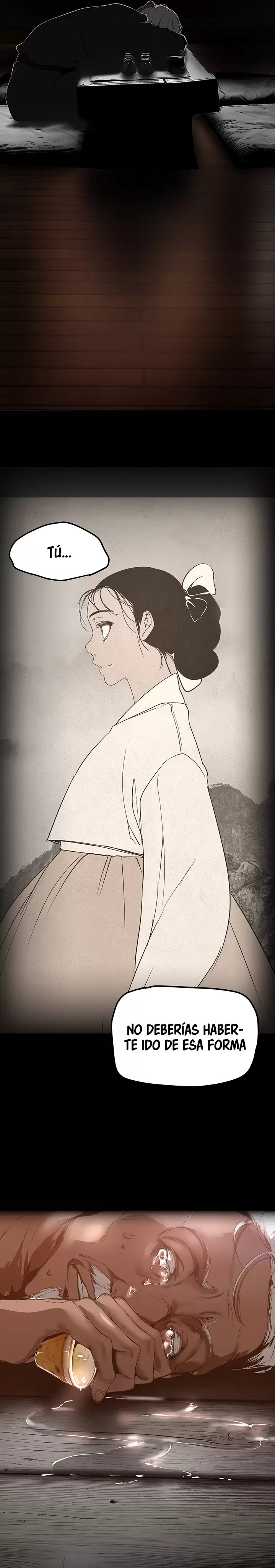 A Wonderful New World Raw - Chapter 160 [photo 28] - MangaPorn