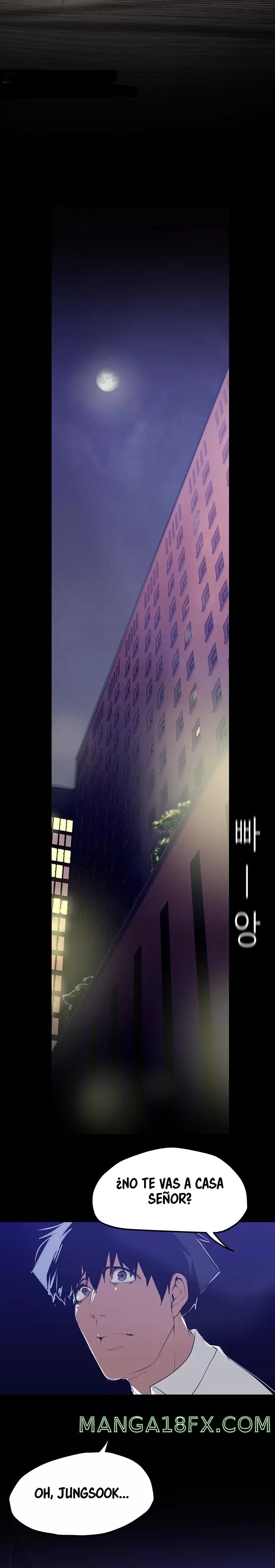 A Wonderful New World Raw - Chapter 160 [photo 29] - MangaPorn