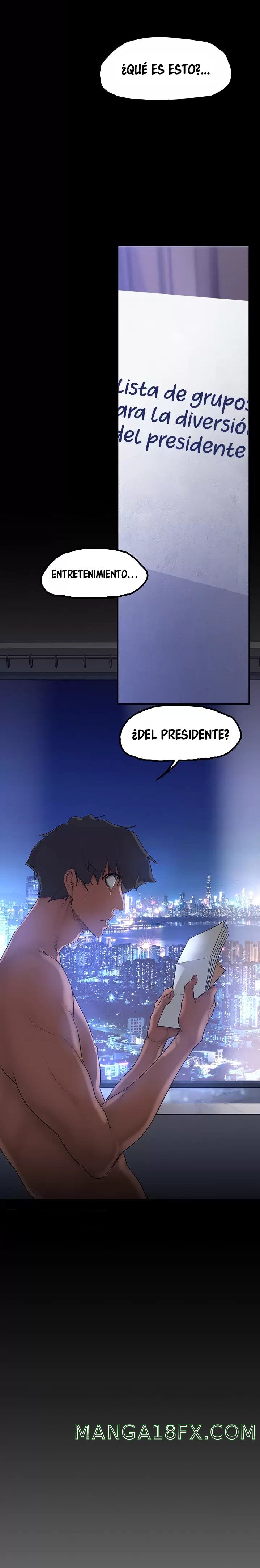 A Wonderful New World Raw - Chapter 160 [photo 3] - MangaPorn