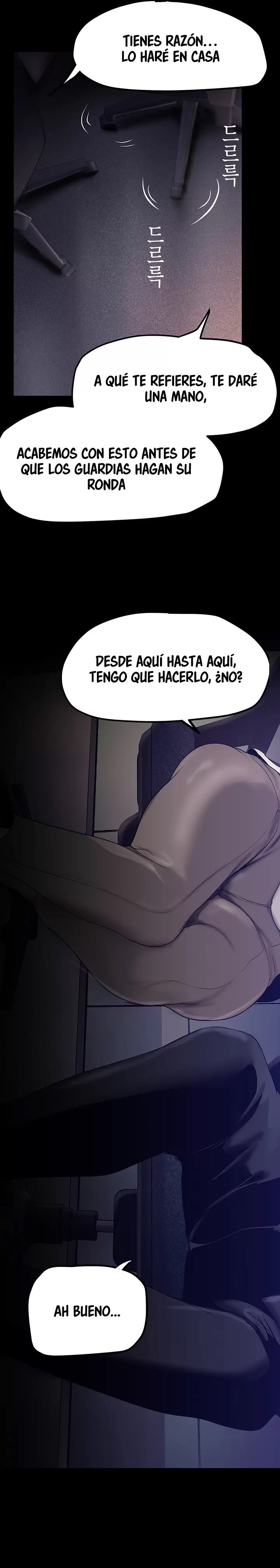 A Wonderful New World Raw - Chapter 160 [photo 31] - MangaPorn