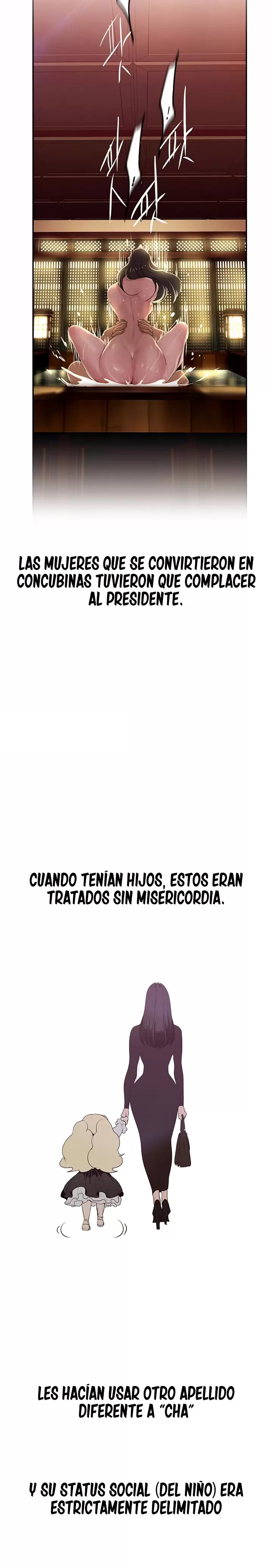 A Wonderful New World Raw - Chapter 160 [photo 6] - MangaPorn