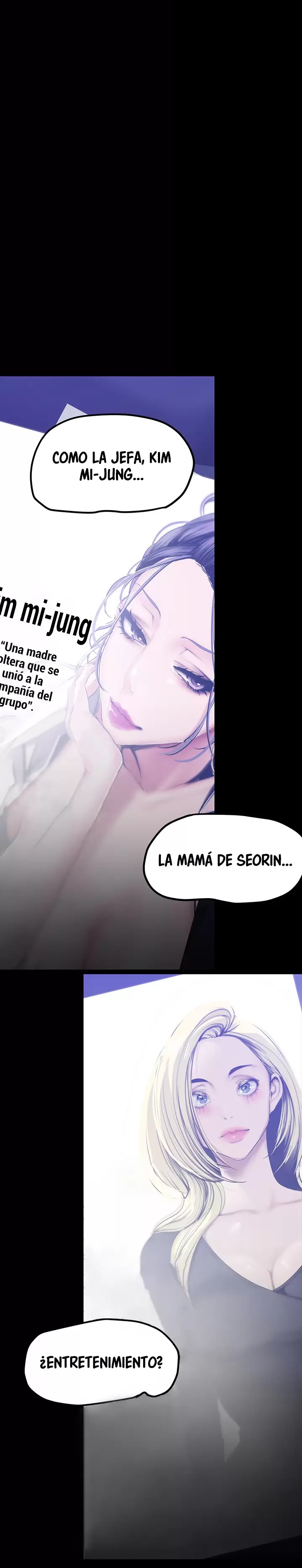 A Wonderful New World Raw - Chapter 160 [photo 8] - MangaPorn