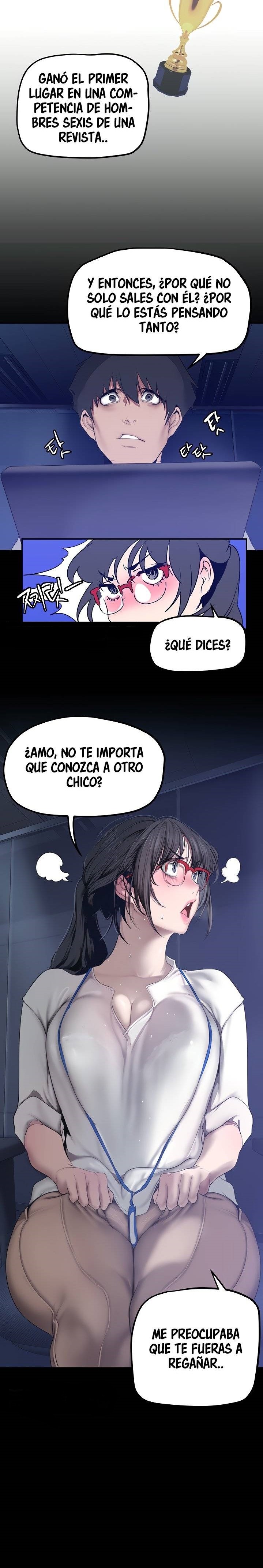 A Wonderful New World Raw - Chapter 161 [photo 12] - MangaPorn