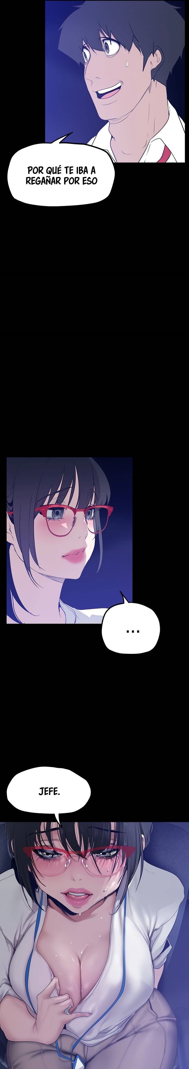 A Wonderful New World Raw - Chapter 161 [photo 13] - MangaPorn